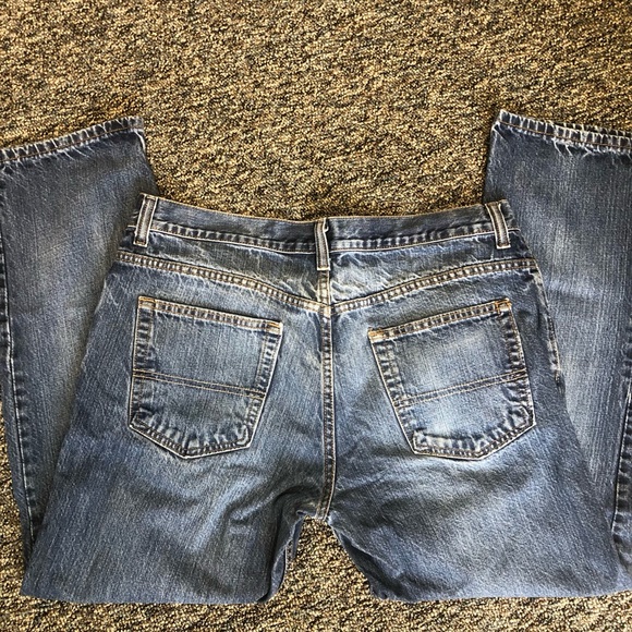 Red camel Jeans- 36W X 30 - Picture 5 of 5